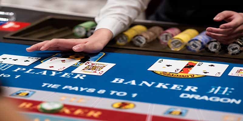 Khám phá mẹo cho baccarat nhanh thắng